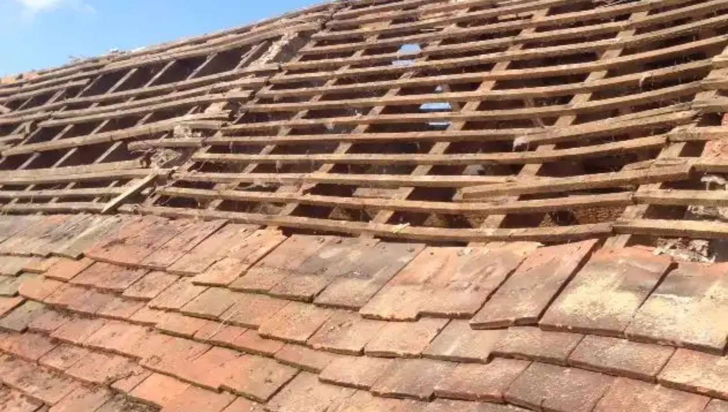 repair tiles