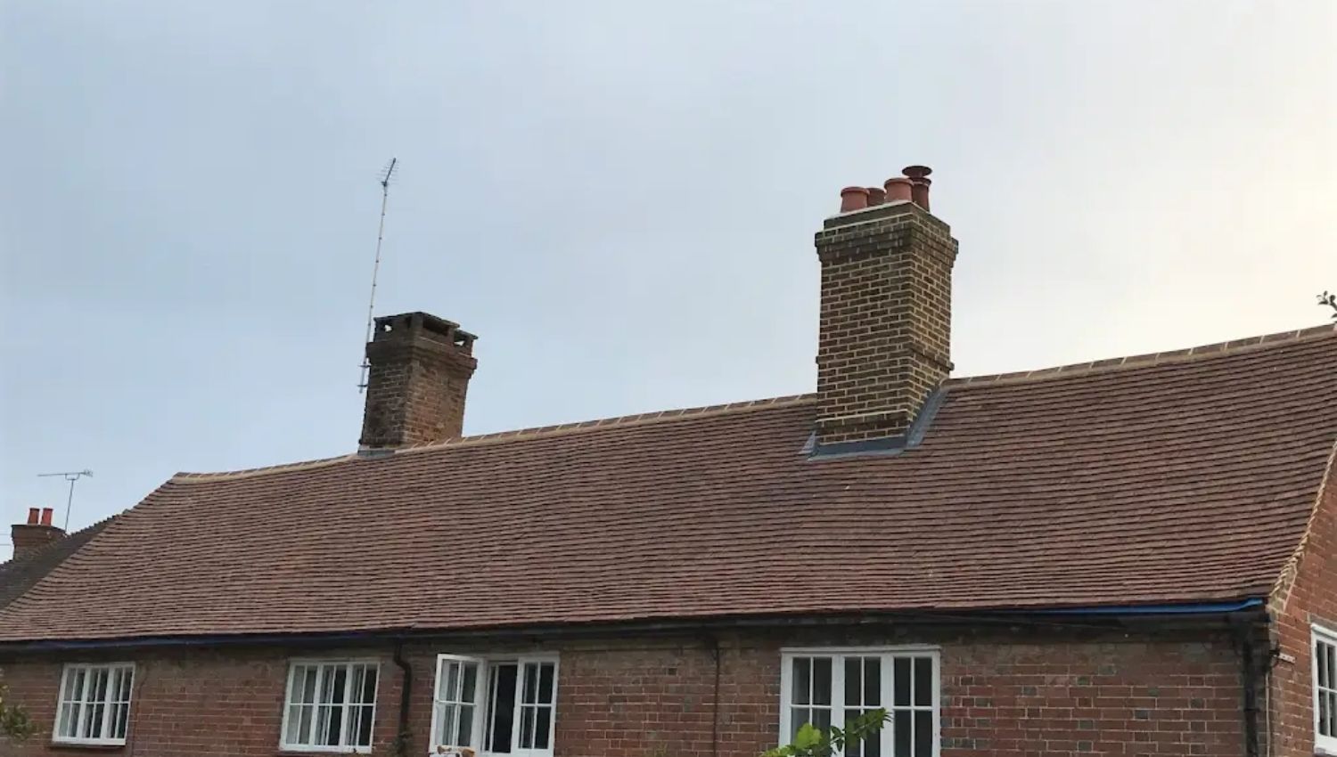 roof replacement heritage