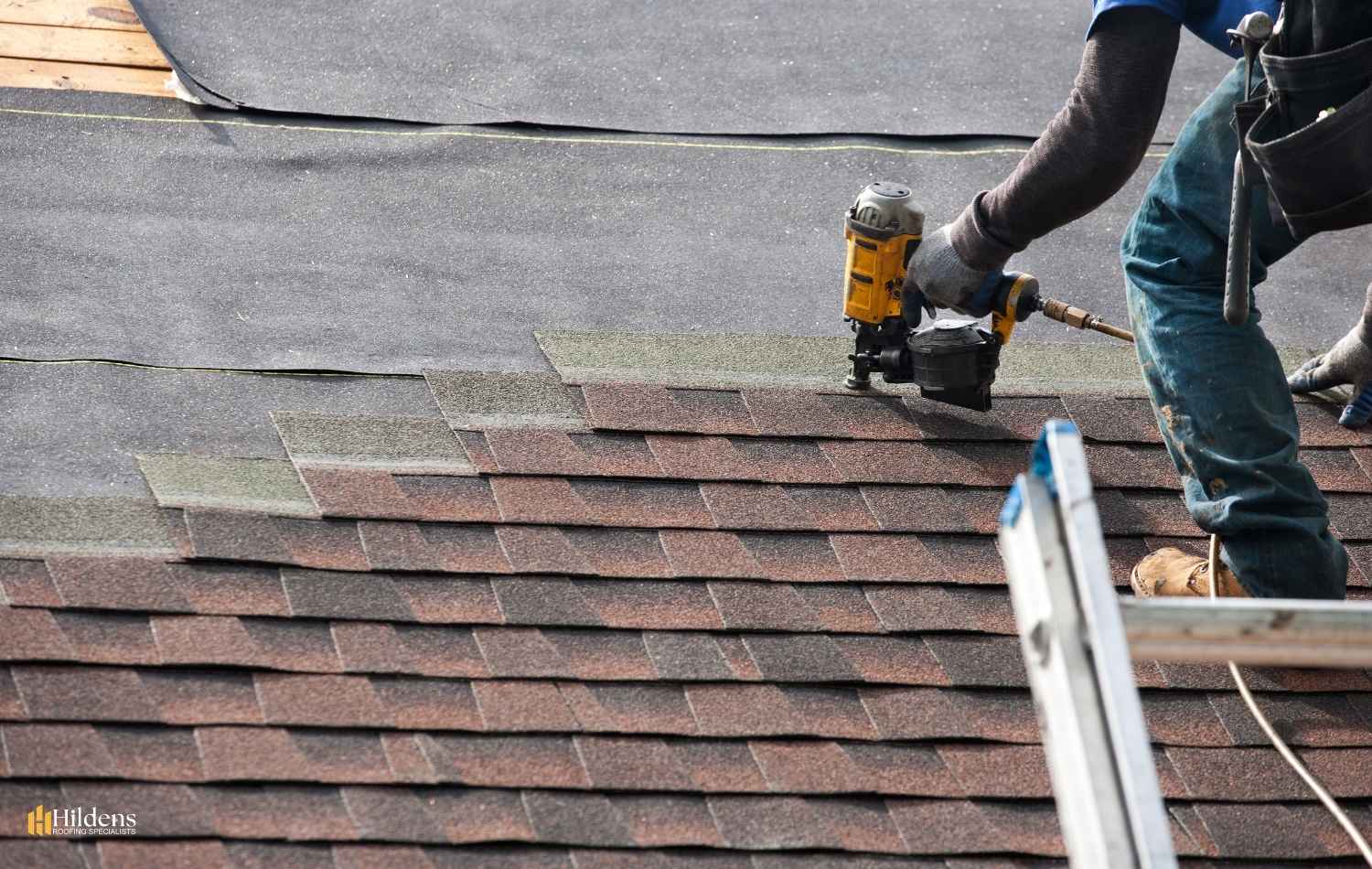 leadwork