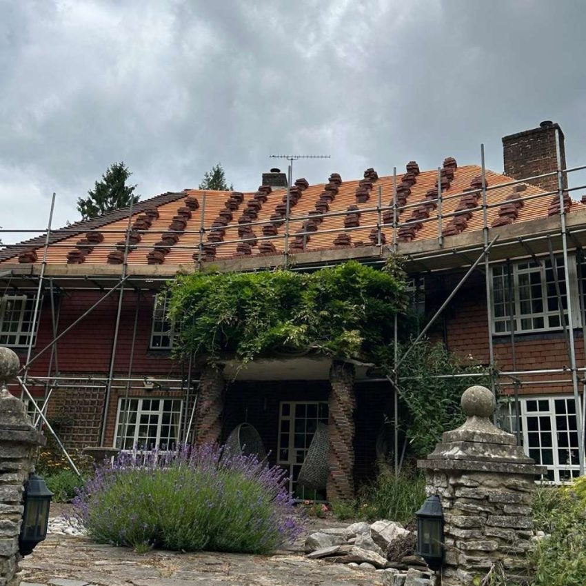 new-roof-tiles